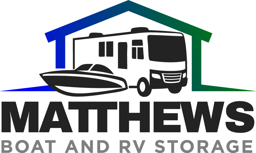 Matthews Boat and RV Storage